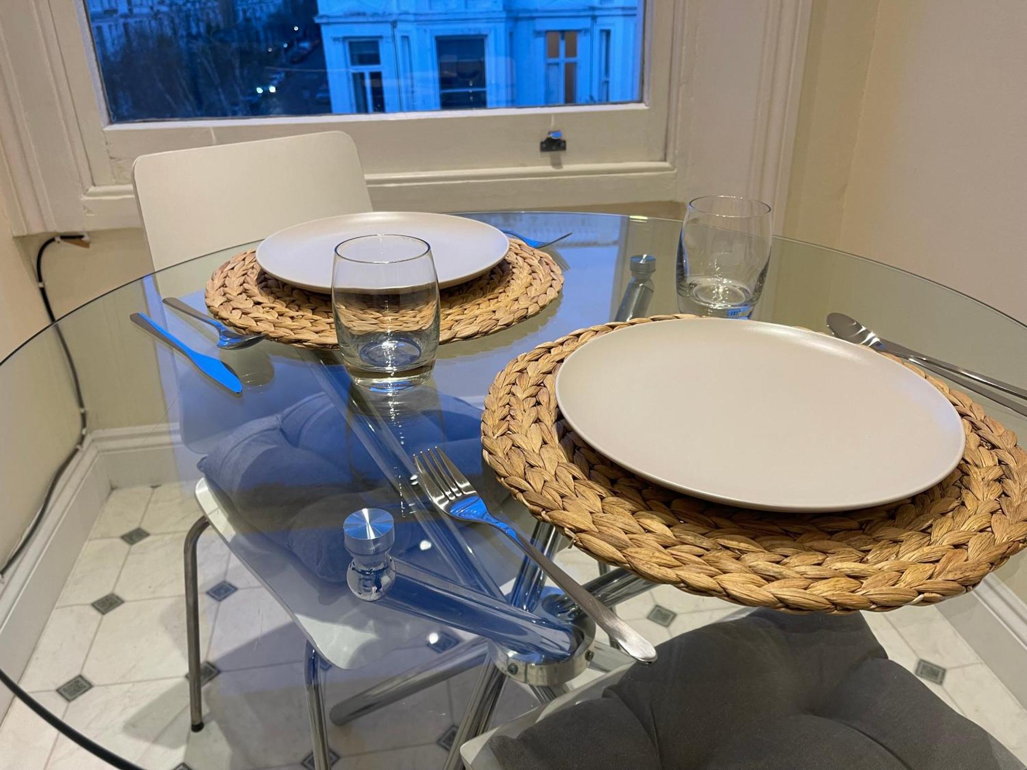 Apartamento Cozy Nest In